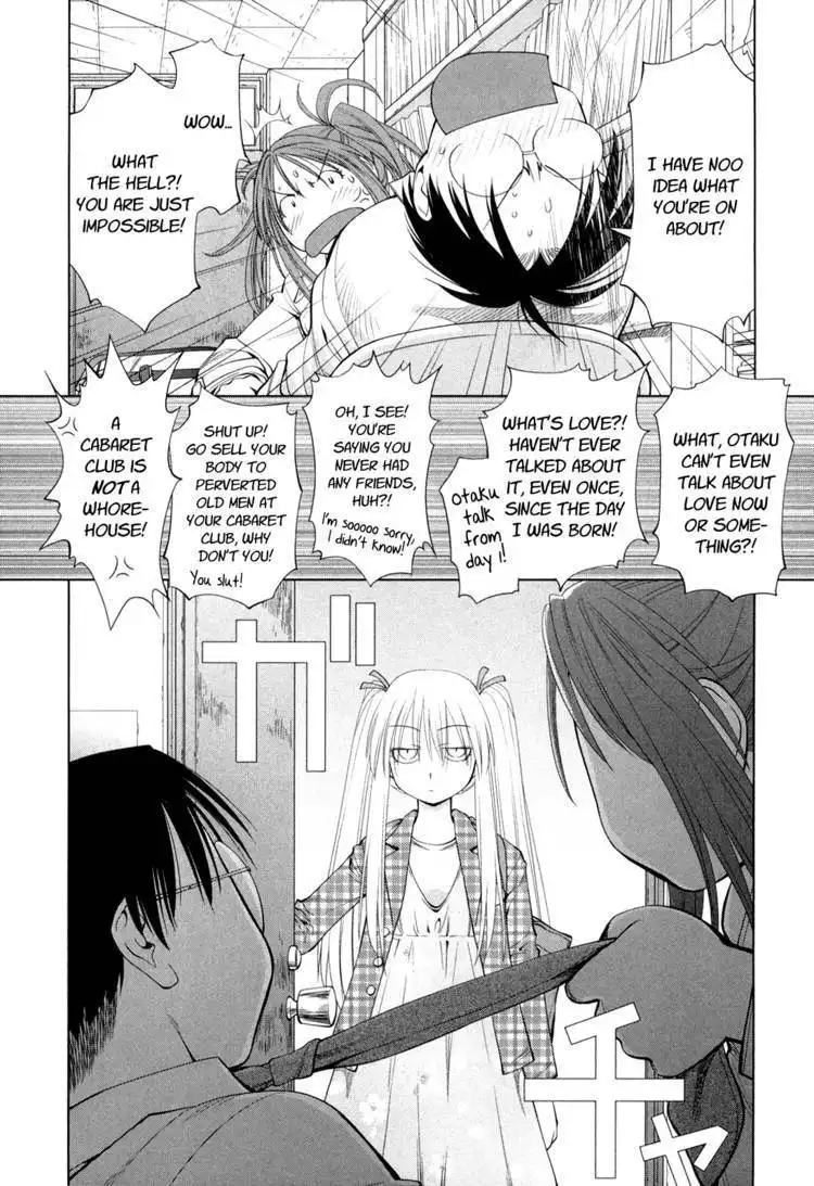 Genshiken Nidaime - The Society for the Study of Modern Visual Culture II Chapter 59 12